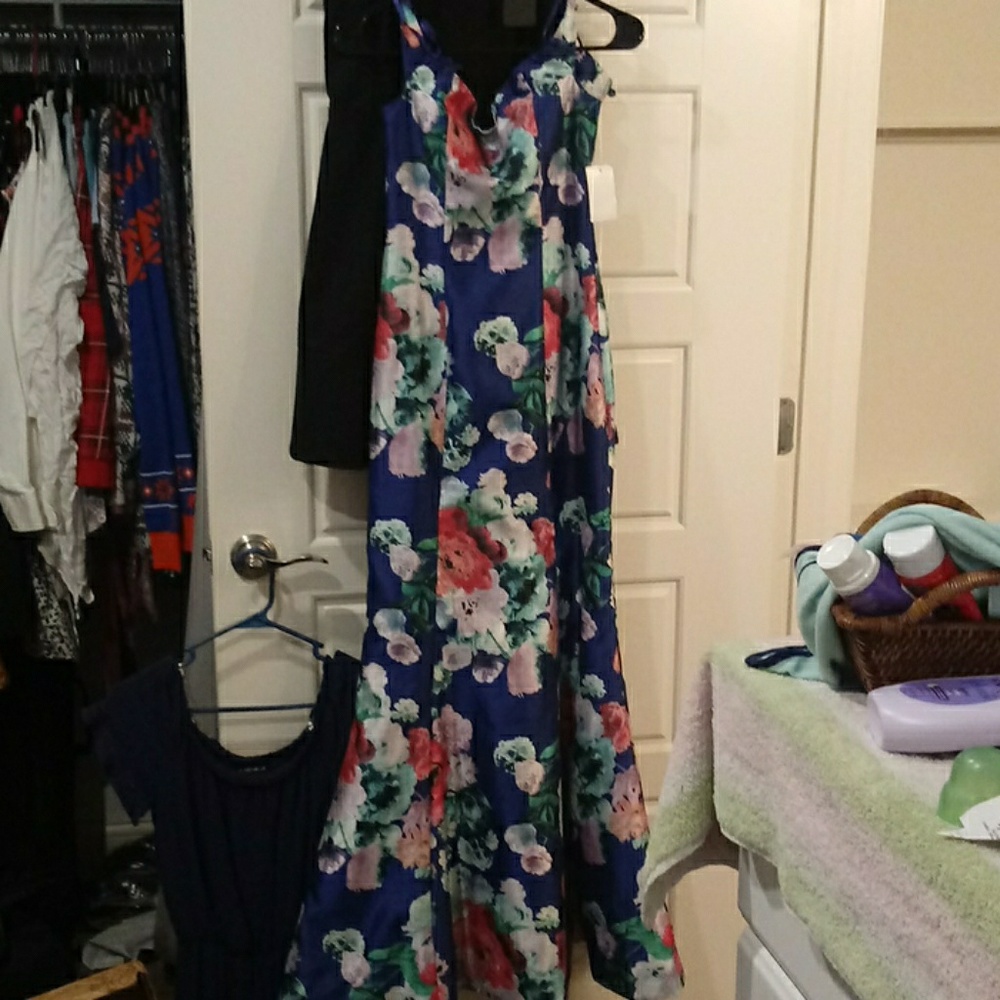 My Michelle prom dress